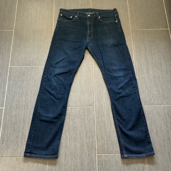 size 36 34 jeans